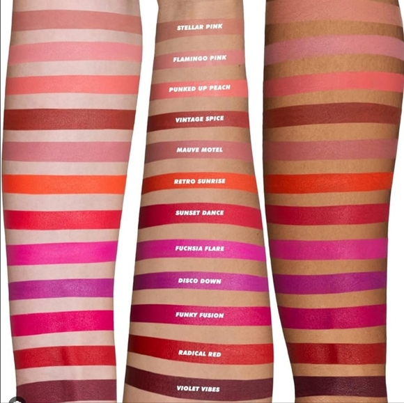 Lime  Crime - Picture 3 of 4